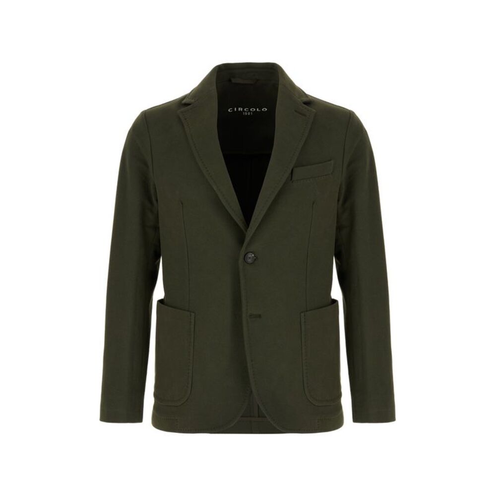 Circolo Man Clothing Blazers E Gilets
